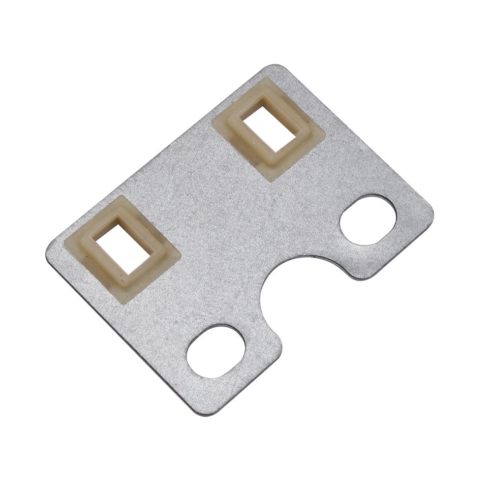 Geleidingsplaat Stoterstang GX240, GX270, GX340 & GX390 1 Geleidingsplaat Stoterstang GX240, GX270, GX340 & GX390