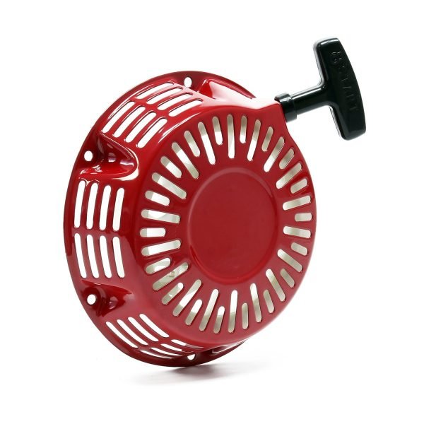Trekstarter GX340 & GX390