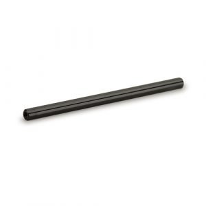 Spoorstang Aluminium 265mm