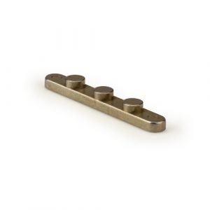 Achteras Spie 3 Pins 8 x 4 x 60 mm