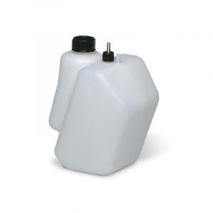 Brandstoftank 3L Compleet Dop Midden