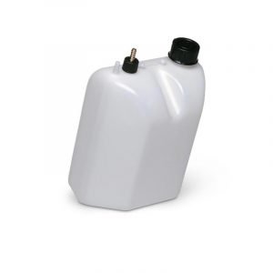 Brandstoftank 3L Compleet Dop Links