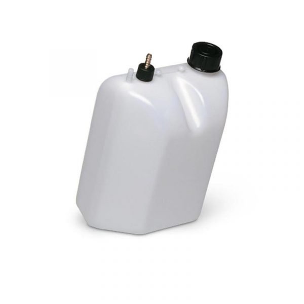 Brandstoftank 5L Compleet