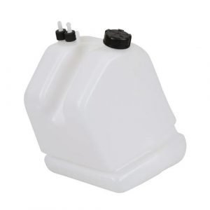 Brandstoftank 9L Compleet