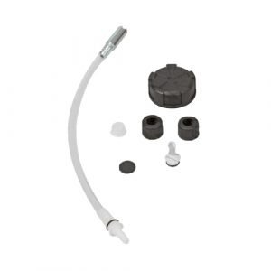 Brandstoftank Accessoire Kit