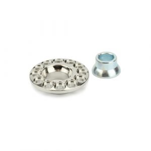 Excenter 10mm