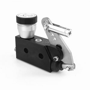 KC Hydraulische Rempomp