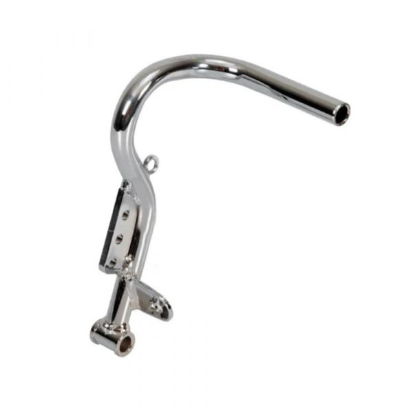 Rempedaal 180mm