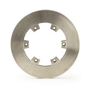 Remschijf 210x12mm Geventileerd