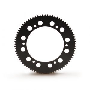 Tandwiel #219 Aluminium