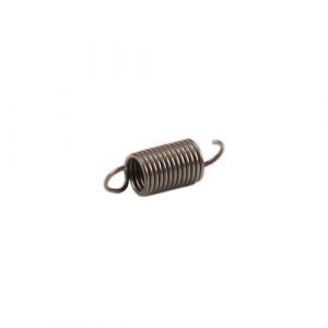 Uitlaatveer 13 x 43 mm