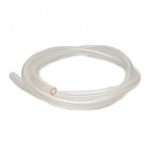 Brandstofslang 5mm x 9mm 1 meter