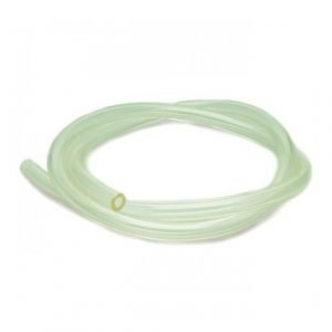 Brandstofslang 6mm x 9mm 1 meter