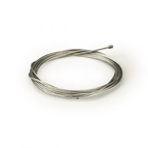 Gaskabel 2m x 1,2mm