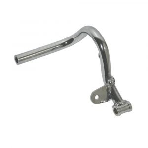 Gaspedaal 180mm