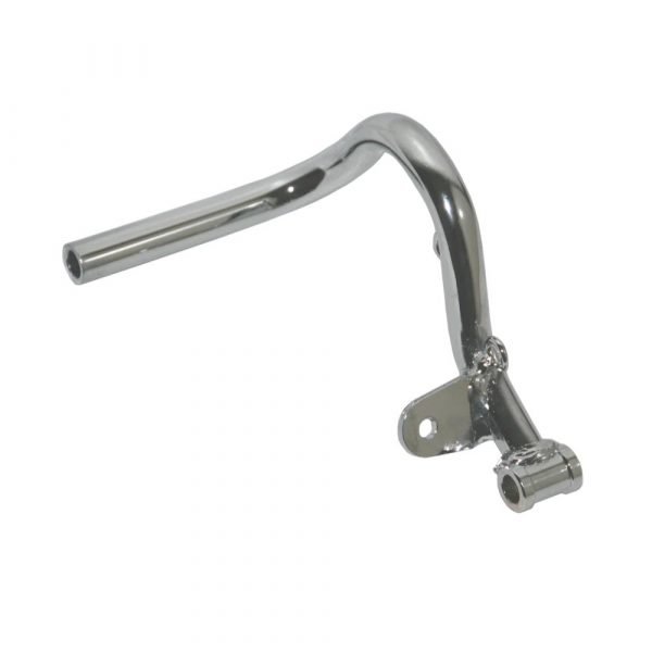 Gaspedaal 180mm