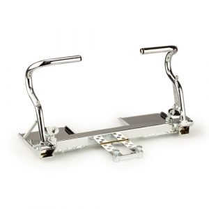 Pedalen Compleet 37cm