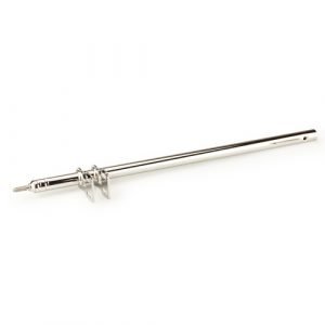 Stuurstang M8 510mm CRG
