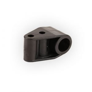 Stuurstang Support 20mm Zwart