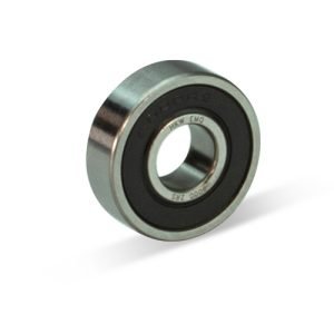 6000 2RS Fuseelager 10 x 26 mm (Long Life)