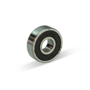 608 2RS Fuseelager 8 x 22 mm (Long Life)