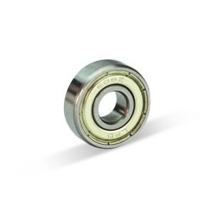 608Z Fuseelager 8 x 22 mm