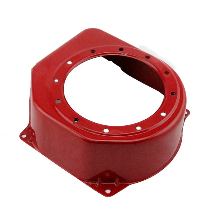 Ventilatorkap GX160 & GX200 2 Ventilatorkap GX160 & GX200 - Afbeelding 2