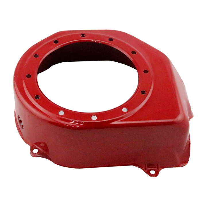 Ventilatorkap GX160 & GX200 1 Ventilatorkap GX160 & GX200