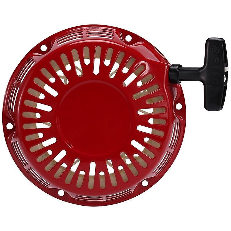 Trekstarter GX240 & GX270 1 Trekstarter GX240 & GX270