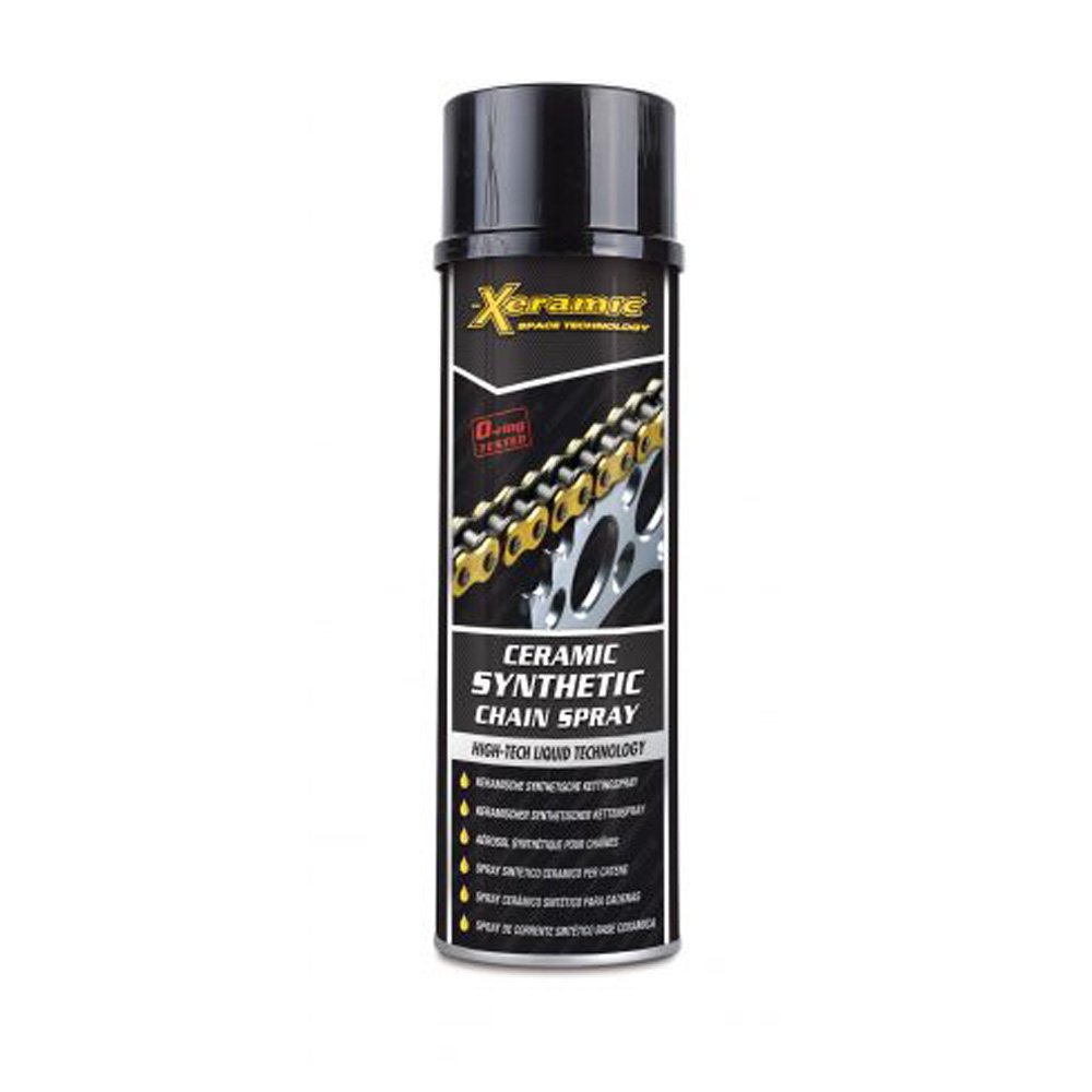 Xeramic Synthetische Kettingspray 500ml 1 Xeramic Synthetische Kettingspray 500ml