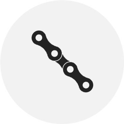Kartonderdelen 4 Motoronderdelen