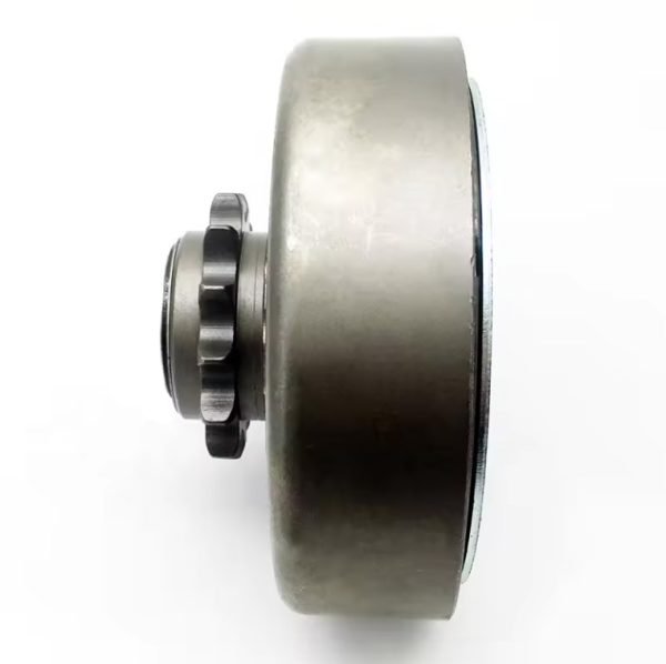 Centrifugaal Koppeling 13T #428 25,4mm - Afbeelding 2