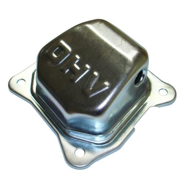Kleppendeksel GX160 GX200