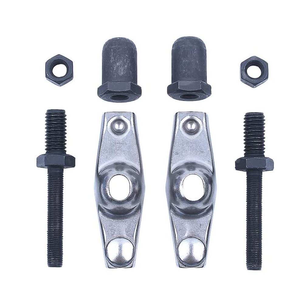 Rocker Arm/Tuimerlaar Set GX160 & GX200 1 Rocker arm tuimelaar set GX160 GX200