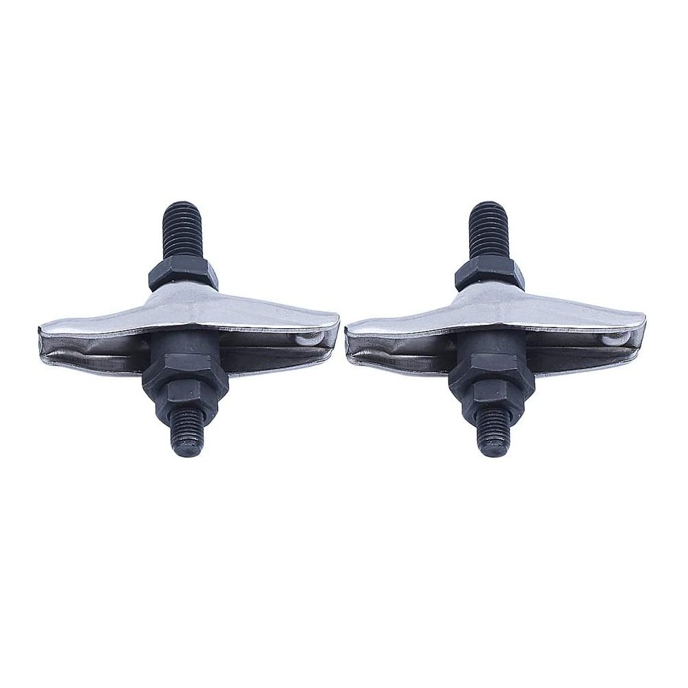 Rocker Arm/Tuimerlaar Set GX160 & GX200 2 Rocker Arm/Tuimerlaar Set GX160 & GX200 - Afbeelding 2