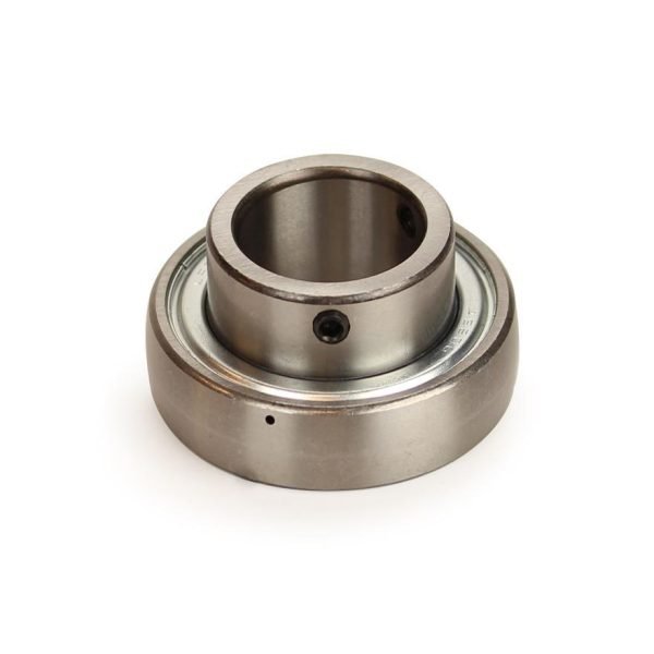 Achteraslager AS206 ZZ 30mm