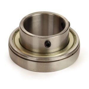 Achteraslager 50mm x 90mm x 43,5mm