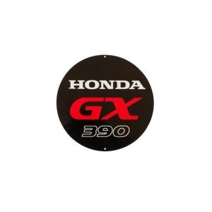 Sticker GX390 (OEM)