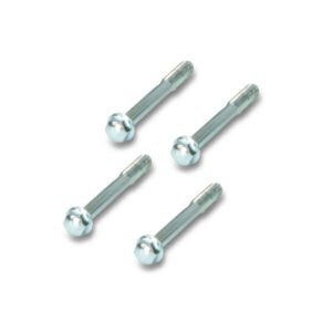 Cilinderkopbouten (set) M10 x 80mm GX240, GX270, GX340 & GX390
