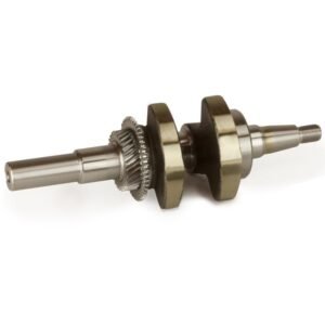 Krukas GX390 (voor gelagerde drijfstang)