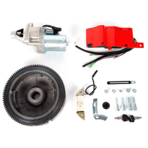 Electrische Startmotorset GX160 & GX200