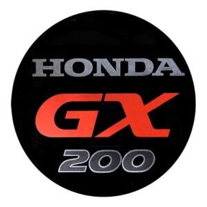 Sticker GX200 (OEM)