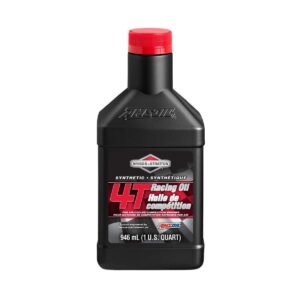 AMSOIL Briggs & Stratton 4T Racing Oil 0,946 L