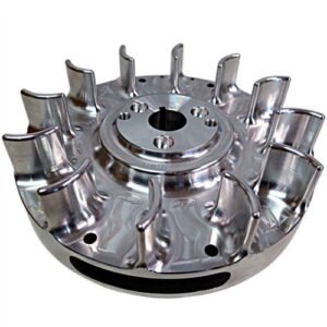 Billet Aluminium Vliegwiel UT1 GX390